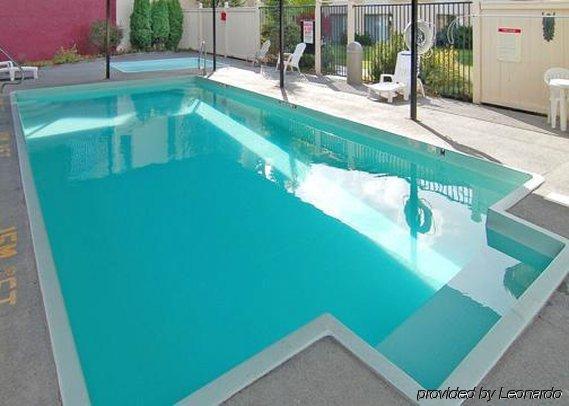 Oyo Hotel Spokane North Tiện nghi bức ảnh